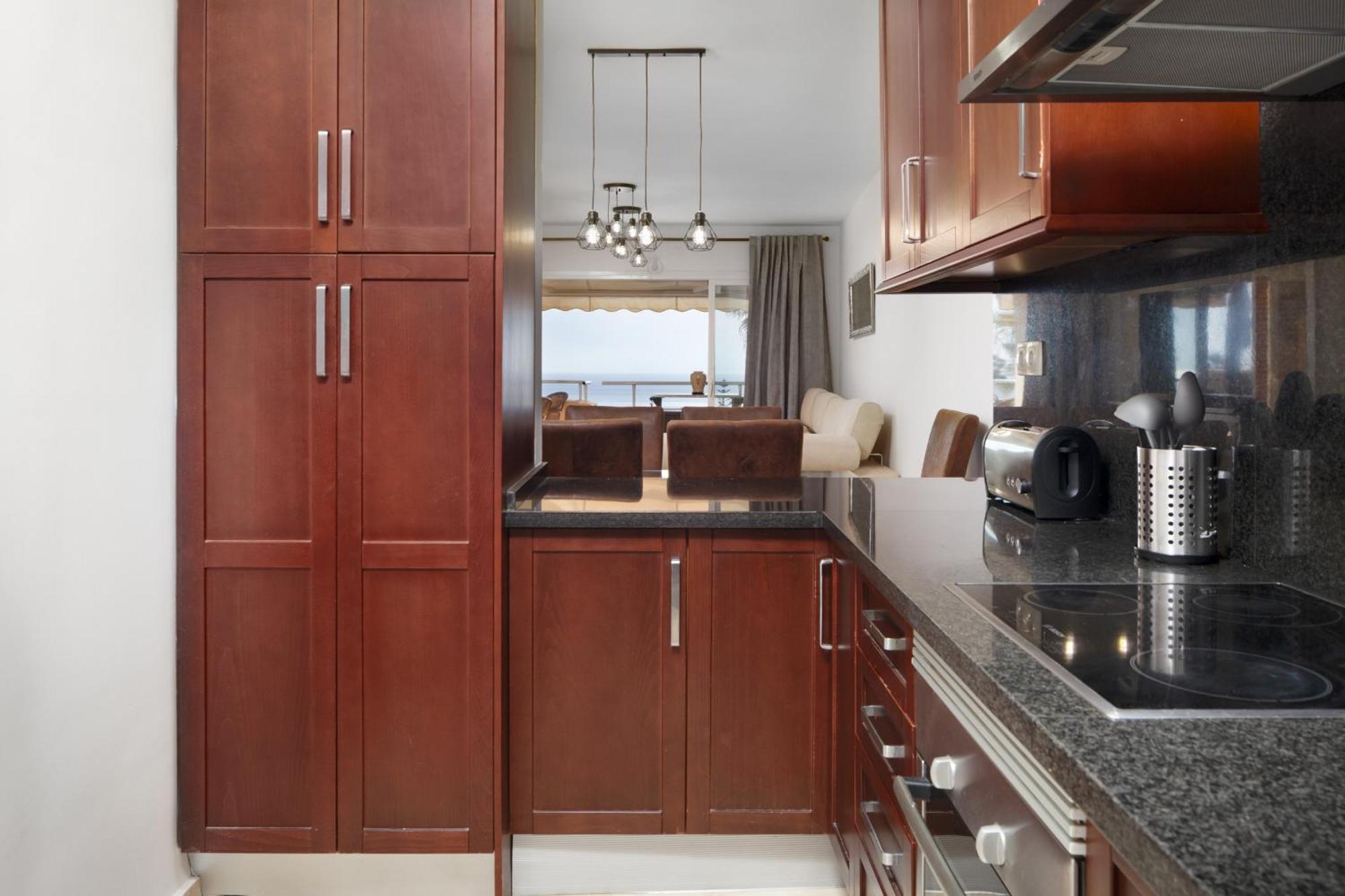 Malibu Mansions By The Beach By Alfresco Stays El Faro Eksteriør billede