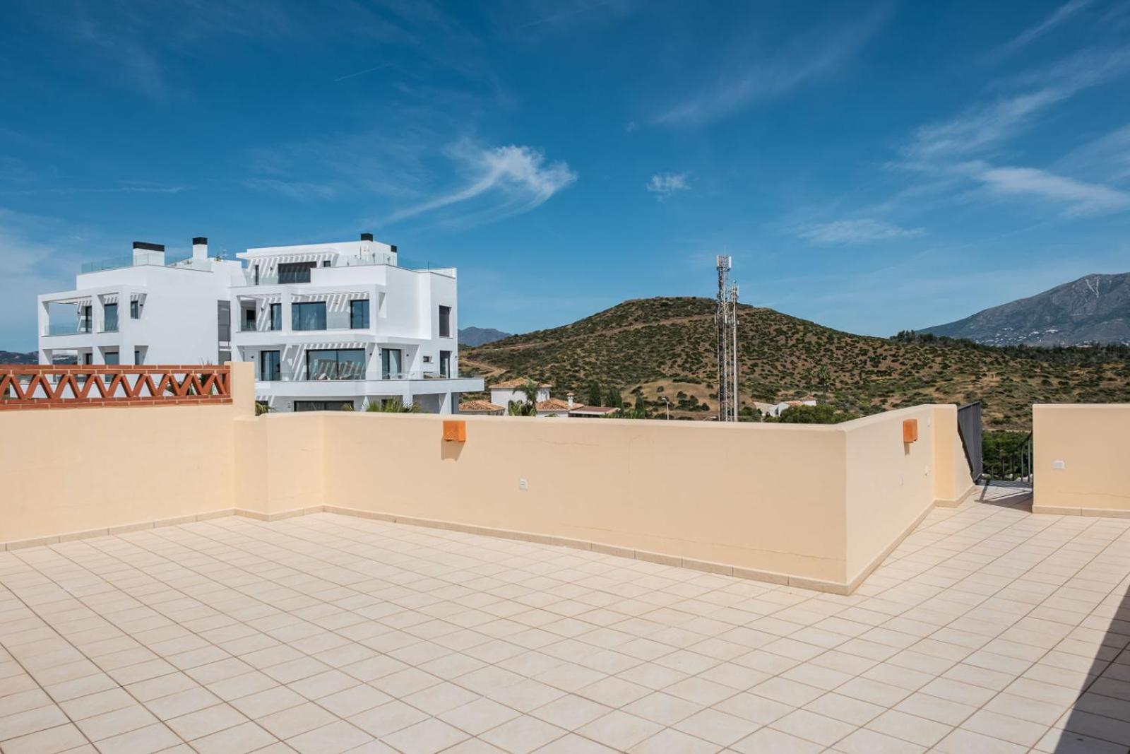 Malibu Mansions By The Beach By Alfresco Stays El Faro Eksteriør billede