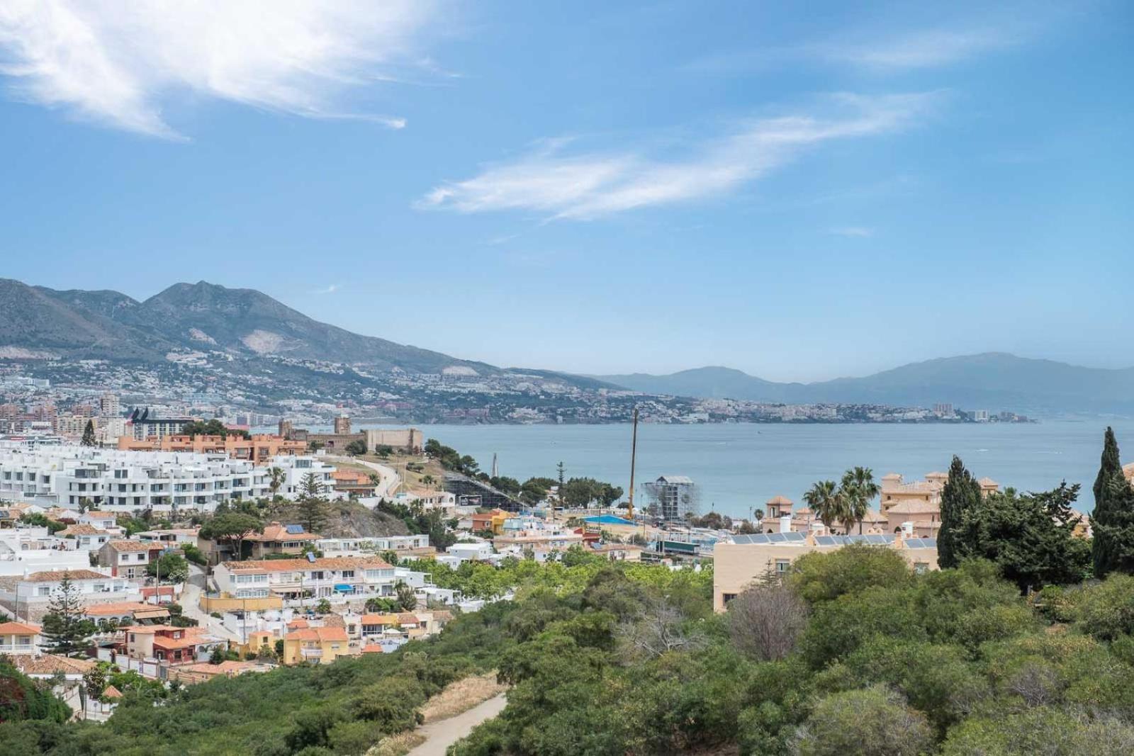 Malibu Mansions By The Beach By Alfresco Stays El Faro Eksteriør billede