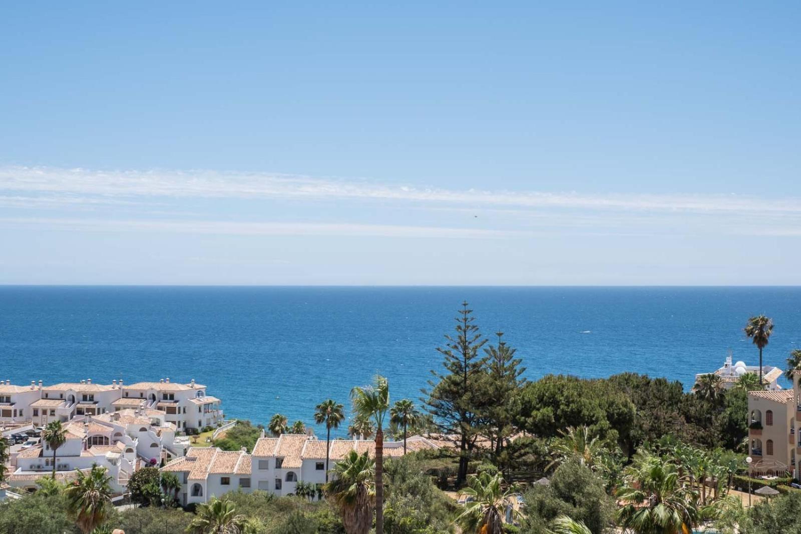 Malibu Mansions By The Beach By Alfresco Stays El Faro Eksteriør billede