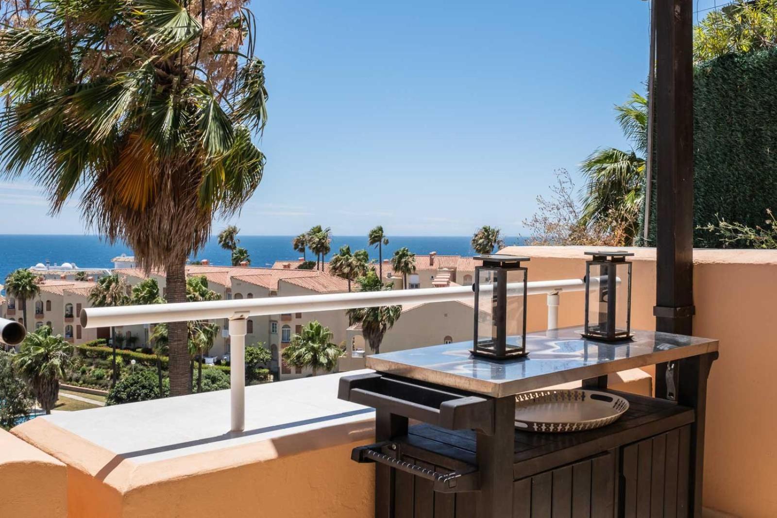 Malibu Mansions By The Beach By Alfresco Stays El Faro Eksteriør billede