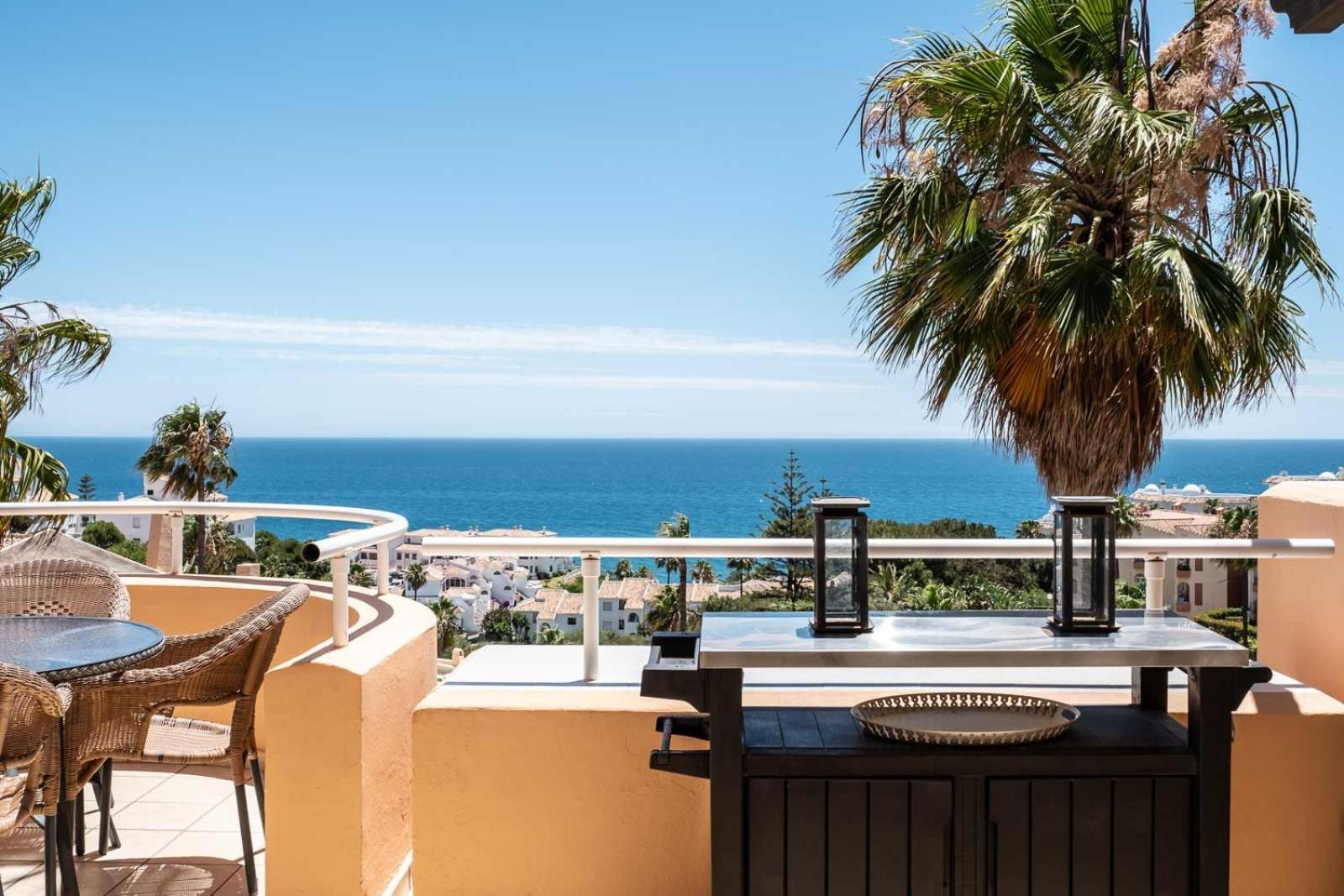 Malibu Mansions By The Beach By Alfresco Stays El Faro Eksteriør billede
