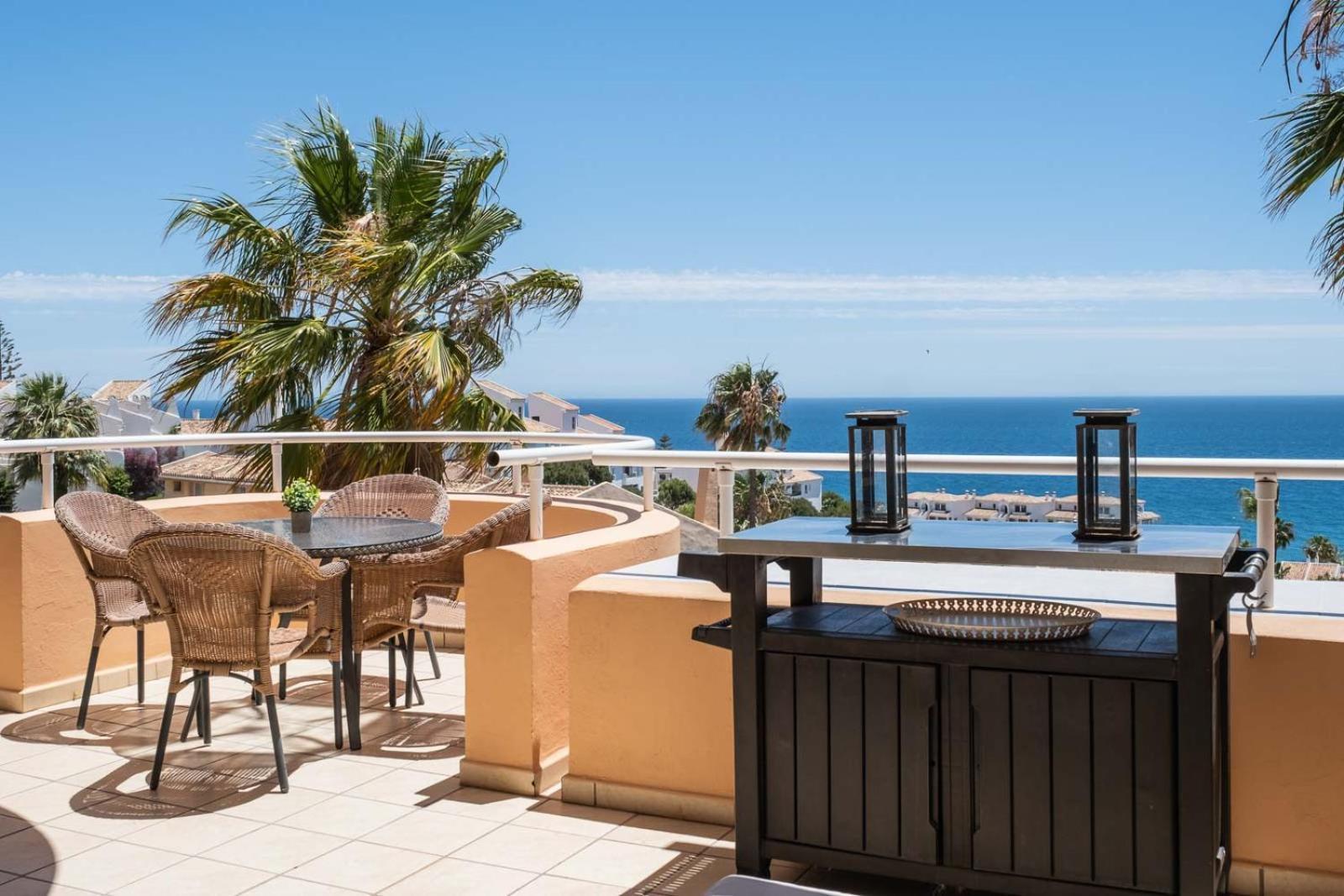 Malibu Mansions By The Beach By Alfresco Stays El Faro Eksteriør billede