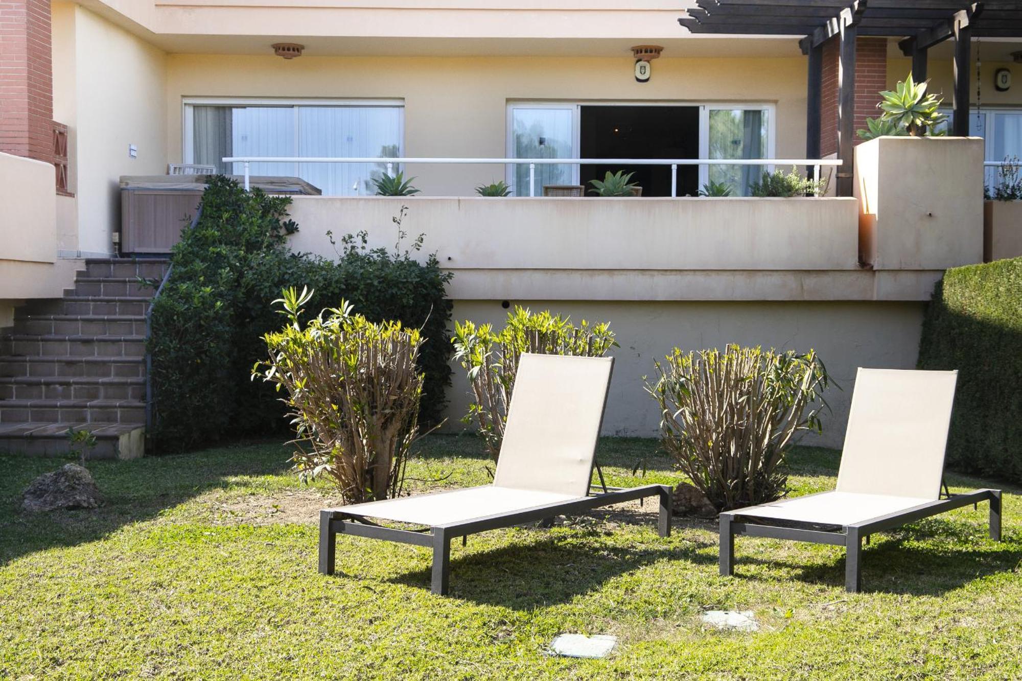 Malibu Mansions By The Beach By Alfresco Stays El Faro Eksteriør billede